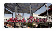 Atlanta Braves' New Fellowship Gives HBCU Graduates a Seat at the Table