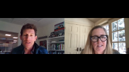 Land Betterment Impact Minute #33: What If We Really Cared About Sustainability With Auden Schendler of Aspen Skiing Company