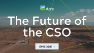 The Future of the CSO | Aditya Birla Group | Episode 1