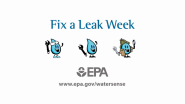 3 Steps to Find and Fix Household Leaks