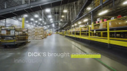 DICK'S Sporting Goods and Packsize Partner to Support Retailer's E-Commerce Growth and Sustainability Initiatives