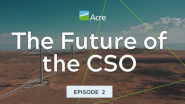 The Future of the CSO | Vodafone | Episode 2