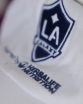  AEG's LA Galaxy Players' Significant Others Support the Women's Shelter of Long Beach CA During Women's History Month