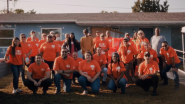 Sneak Peek at Team Depot's 2022 Spring Doing Season Volunteer Projects 