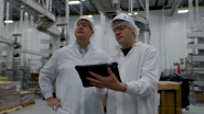 Sustainability at Every Step Showcased in Rockwell Automation Remanufacturing Services Video