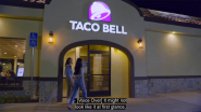 Taco Bell and the Taco Bell Foundation Call on Young People To Pitch Their Ideas and Change the World