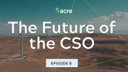 Future of the CSO | Coca Cola HBC | Episode 8