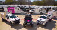 T-Mobile Invests in Network Resources and Expands Emergency Response Fleet To Keep People Connected When Disasters Strike