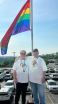 Quest Diagnostics Celebrates Culture of Inclusion by Raising Pride Flags