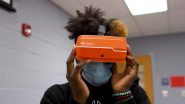 With New Tech, Cleveland Students Leave the Digital Desert Behind