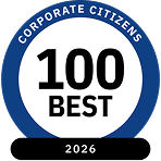 100 Best Corporate Citizens of 2026